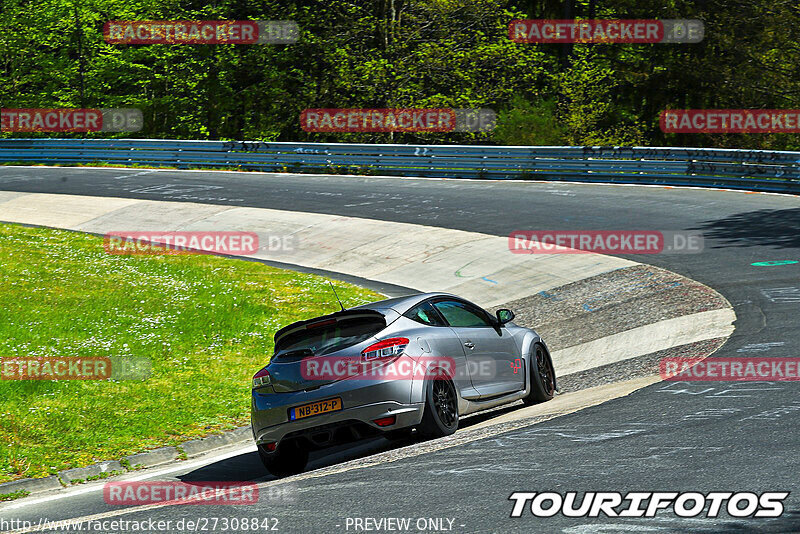 Bild #27308842 - Touristenfahrten Nürburgring Nordschleife (09.05.2024)