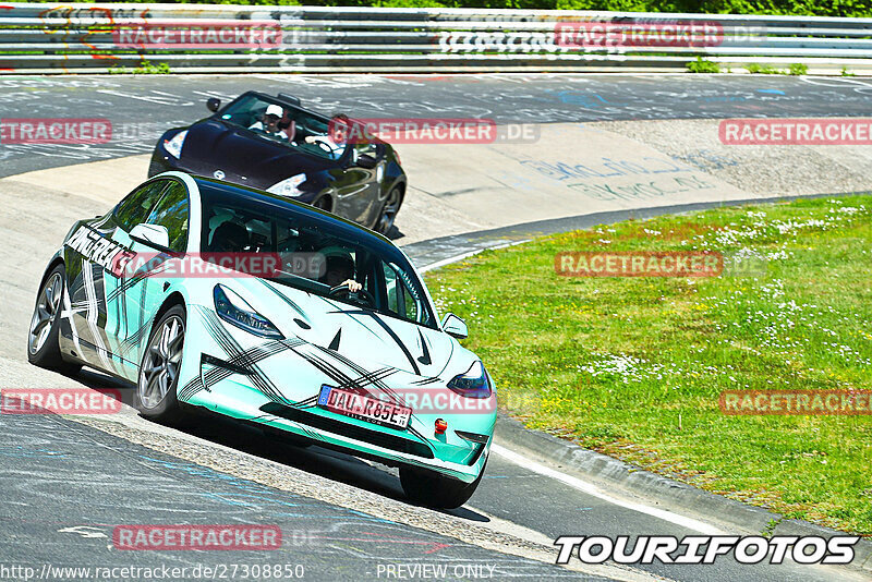 Bild #27308850 - Touristenfahrten Nürburgring Nordschleife (09.05.2024)