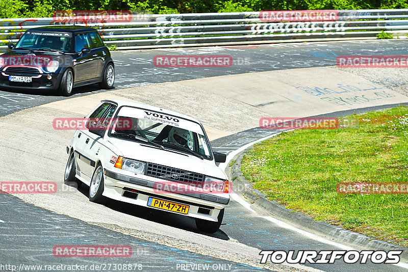 Bild #27308878 - Touristenfahrten Nürburgring Nordschleife (09.05.2024)