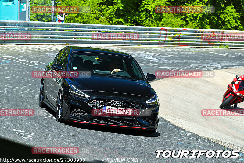 Bild #27308900 - Touristenfahrten Nürburgring Nordschleife (09.05.2024)