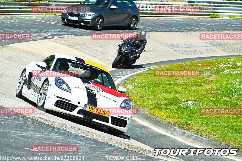 Bild #27308924 - Touristenfahrten Nürburgring Nordschleife (09.05.2024)