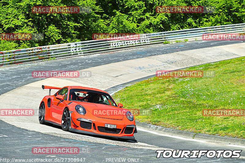 Bild #27308947 - Touristenfahrten Nürburgring Nordschleife (09.05.2024)