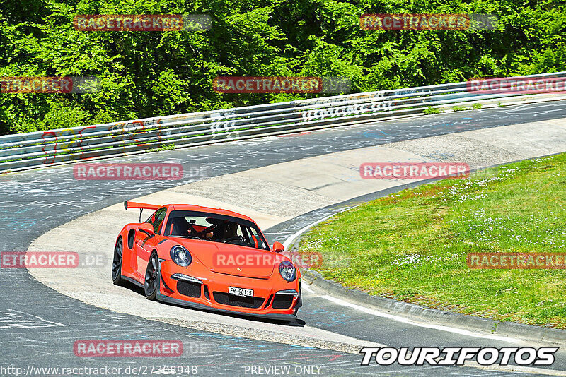 Bild #27308948 - Touristenfahrten Nürburgring Nordschleife (09.05.2024)