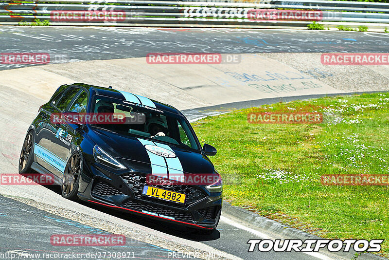 Bild #27308971 - Touristenfahrten Nürburgring Nordschleife (09.05.2024)