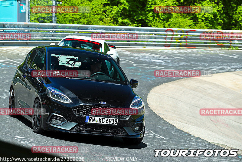 Bild #27309038 - Touristenfahrten Nürburgring Nordschleife (09.05.2024)