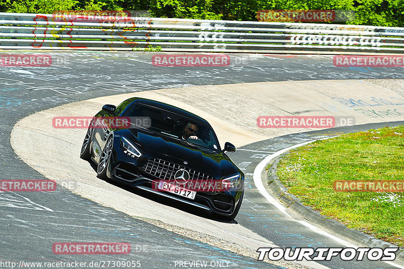 Bild #27309055 - Touristenfahrten Nürburgring Nordschleife (09.05.2024)