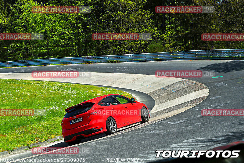 Bild #27309075 - Touristenfahrten Nürburgring Nordschleife (09.05.2024)