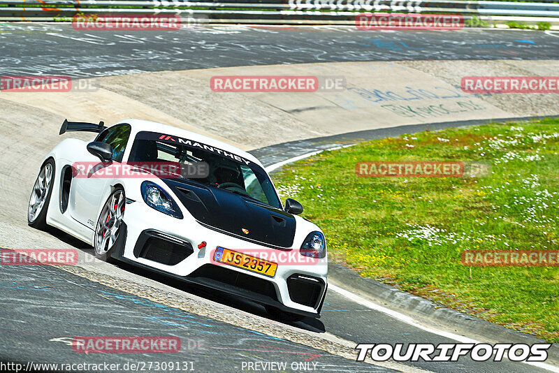 Bild #27309131 - Touristenfahrten Nürburgring Nordschleife (09.05.2024)