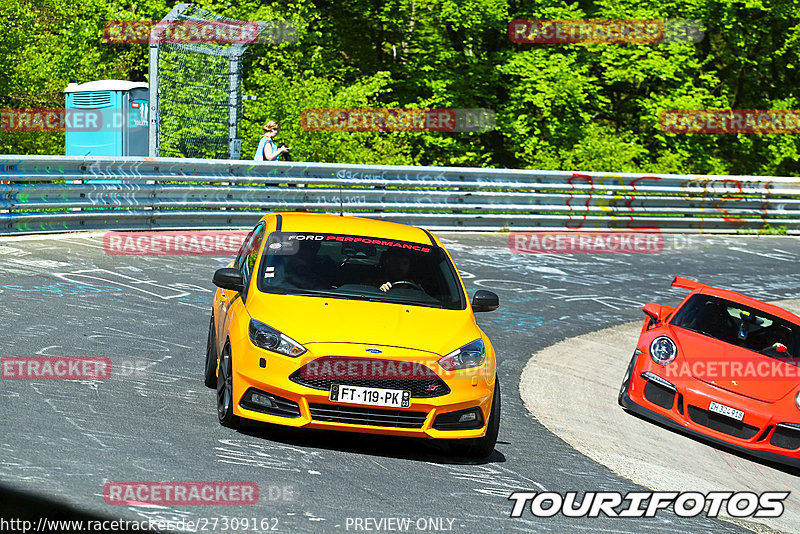 Bild #27309162 - Touristenfahrten Nürburgring Nordschleife (09.05.2024)