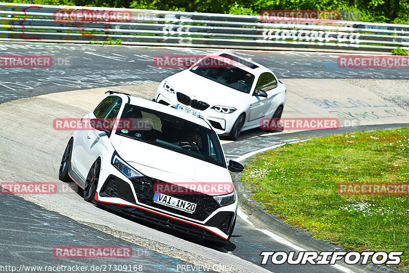 Bild #27309168 - Touristenfahrten Nürburgring Nordschleife (09.05.2024)