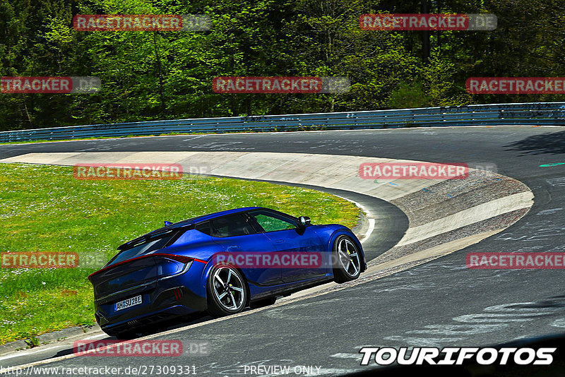 Bild #27309331 - Touristenfahrten Nürburgring Nordschleife (09.05.2024)