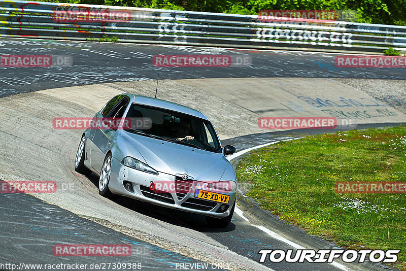 Bild #27309388 - Touristenfahrten Nürburgring Nordschleife (09.05.2024)