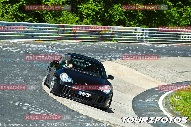 Bild #27309413 - Touristenfahrten Nürburgring Nordschleife (09.05.2024)