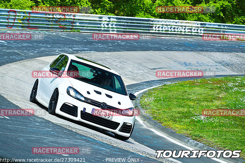 Bild #27309421 - Touristenfahrten Nürburgring Nordschleife (09.05.2024)