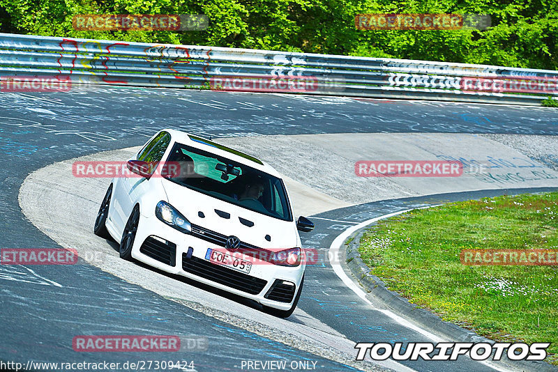 Bild #27309424 - Touristenfahrten Nürburgring Nordschleife (09.05.2024)