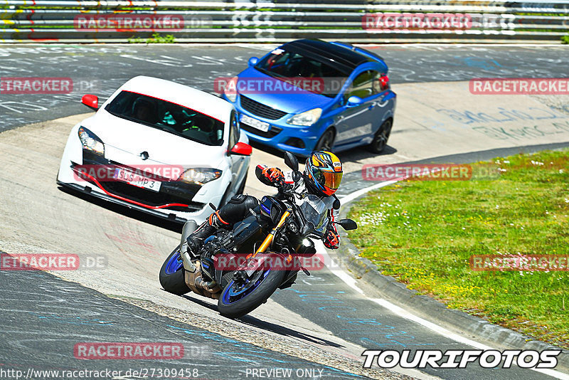 Bild #27309458 - Touristenfahrten Nürburgring Nordschleife (09.05.2024)