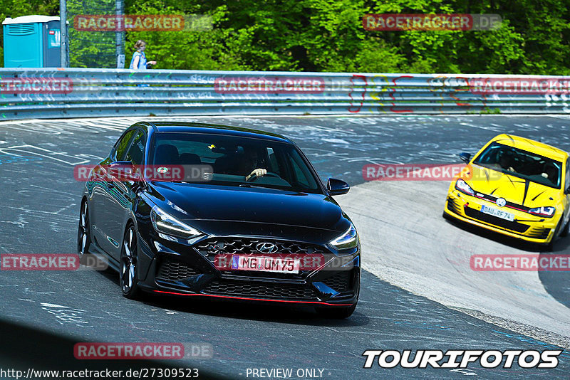 Bild #27309523 - Touristenfahrten Nürburgring Nordschleife (09.05.2024)