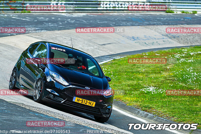 Bild #27309543 - Touristenfahrten Nürburgring Nordschleife (09.05.2024)