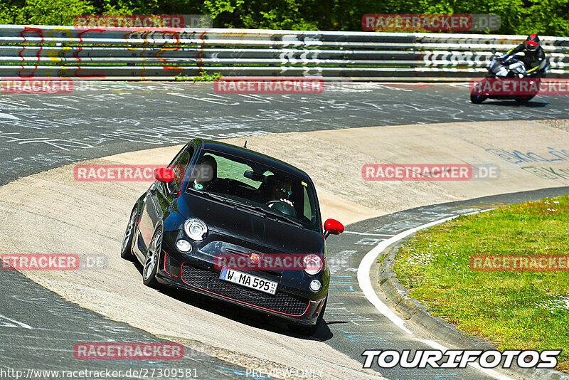 Bild #27309581 - Touristenfahrten Nürburgring Nordschleife (09.05.2024)