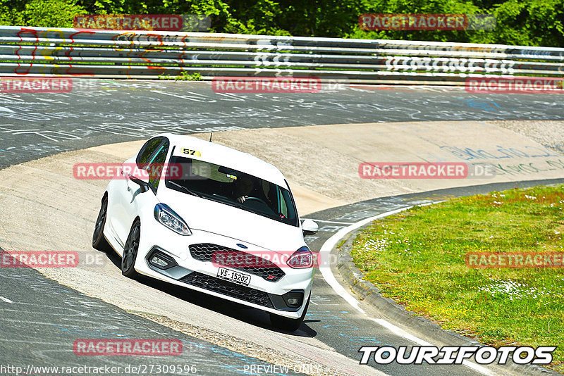 Bild #27309596 - Touristenfahrten Nürburgring Nordschleife (09.05.2024)