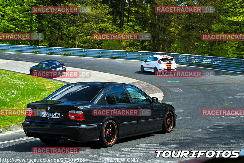 Bild #27309625 - Touristenfahrten Nürburgring Nordschleife (09.05.2024)