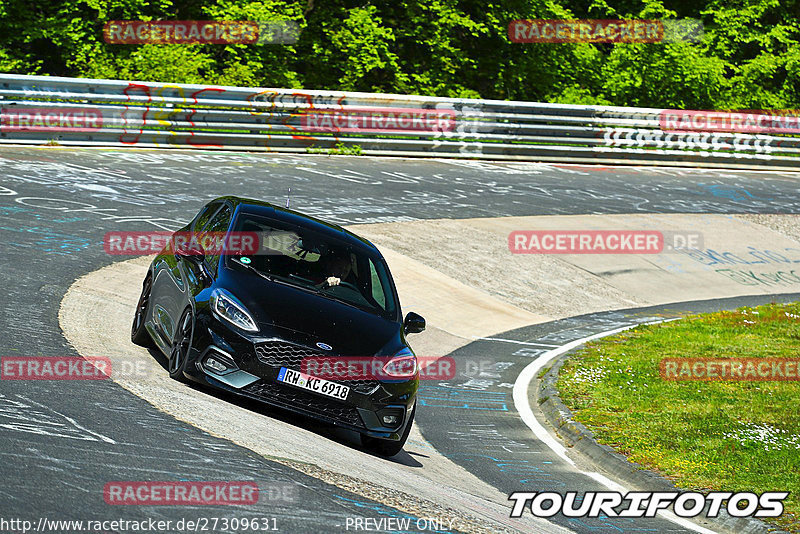 Bild #27309631 - Touristenfahrten Nürburgring Nordschleife (09.05.2024)