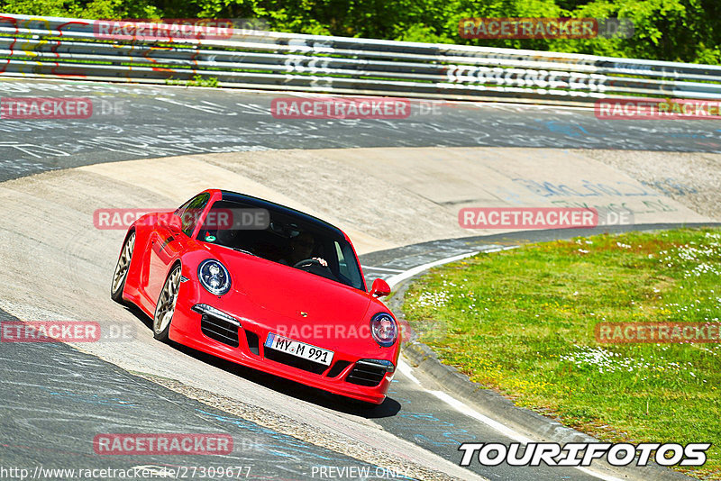 Bild #27309677 - Touristenfahrten Nürburgring Nordschleife (09.05.2024)