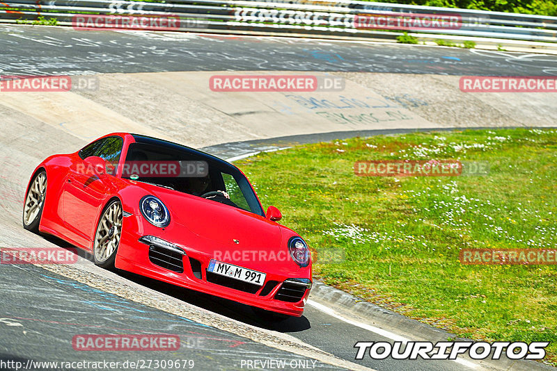 Bild #27309679 - Touristenfahrten Nürburgring Nordschleife (09.05.2024)