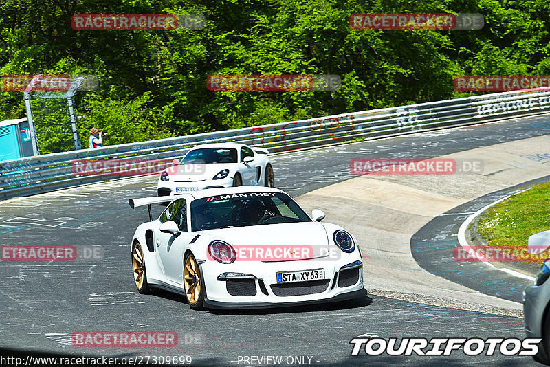 Bild #27309699 - Touristenfahrten Nürburgring Nordschleife (09.05.2024)