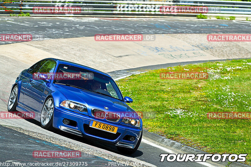 Bild #27309775 - Touristenfahrten Nürburgring Nordschleife (09.05.2024)