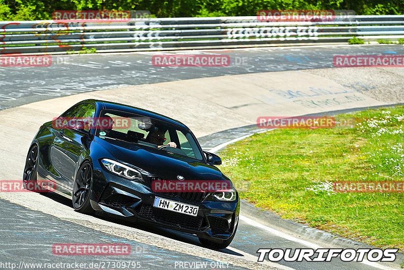 Bild #27309795 - Touristenfahrten Nürburgring Nordschleife (09.05.2024)