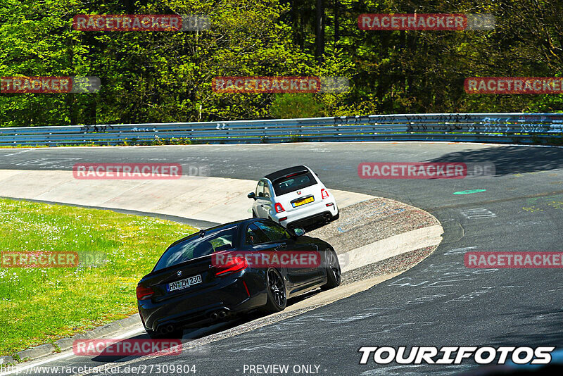 Bild #27309804 - Touristenfahrten Nürburgring Nordschleife (09.05.2024)