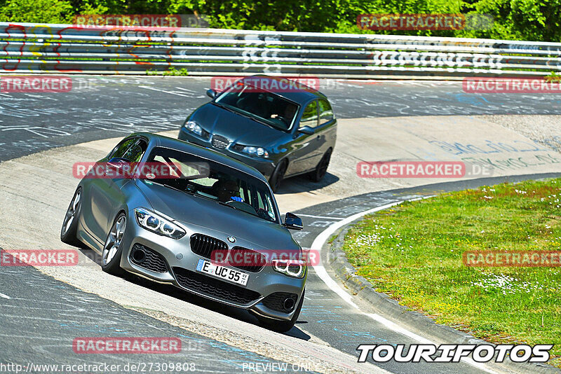 Bild #27309808 - Touristenfahrten Nürburgring Nordschleife (09.05.2024)