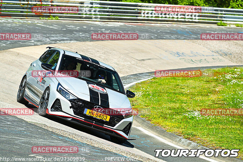 Bild #27309839 - Touristenfahrten Nürburgring Nordschleife (09.05.2024)