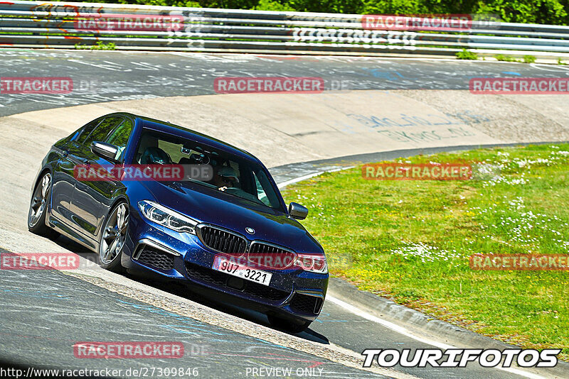 Bild #27309846 - Touristenfahrten Nürburgring Nordschleife (09.05.2024)