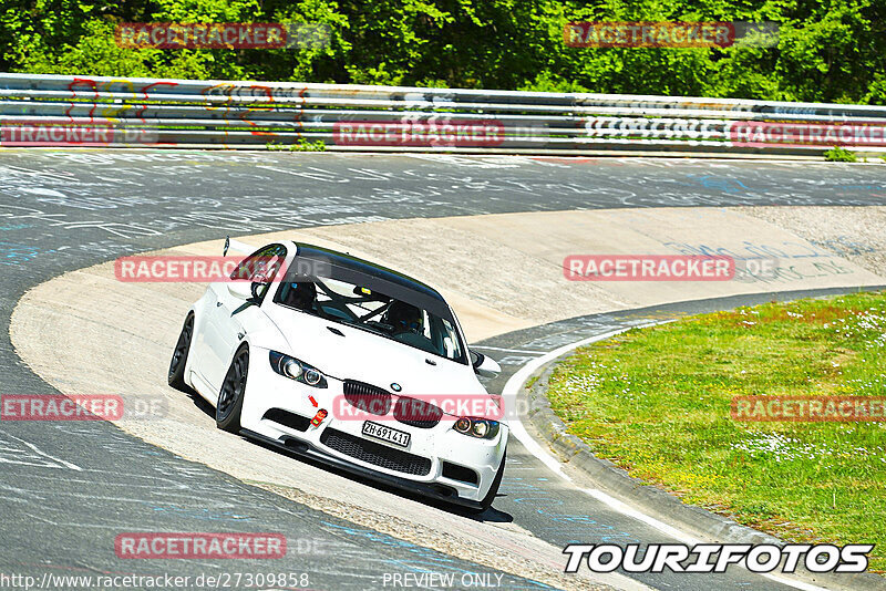 Bild #27309858 - Touristenfahrten Nürburgring Nordschleife (09.05.2024)