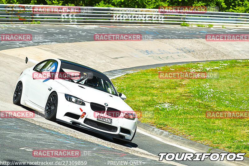 Bild #27309859 - Touristenfahrten Nürburgring Nordschleife (09.05.2024)