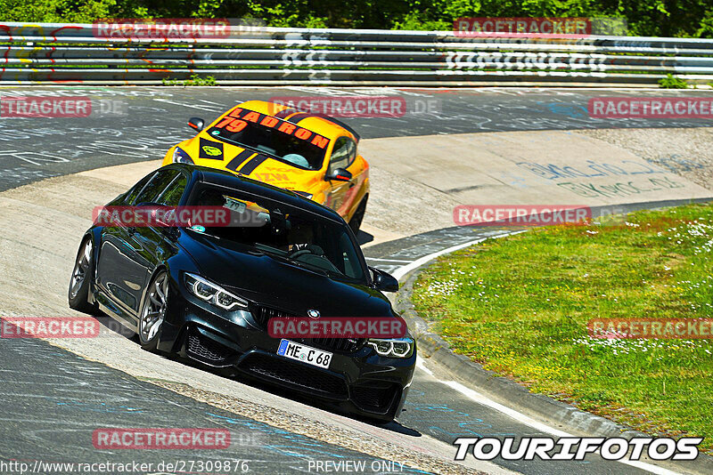 Bild #27309876 - Touristenfahrten Nürburgring Nordschleife (09.05.2024)