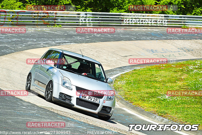 Bild #27309943 - Touristenfahrten Nürburgring Nordschleife (09.05.2024)