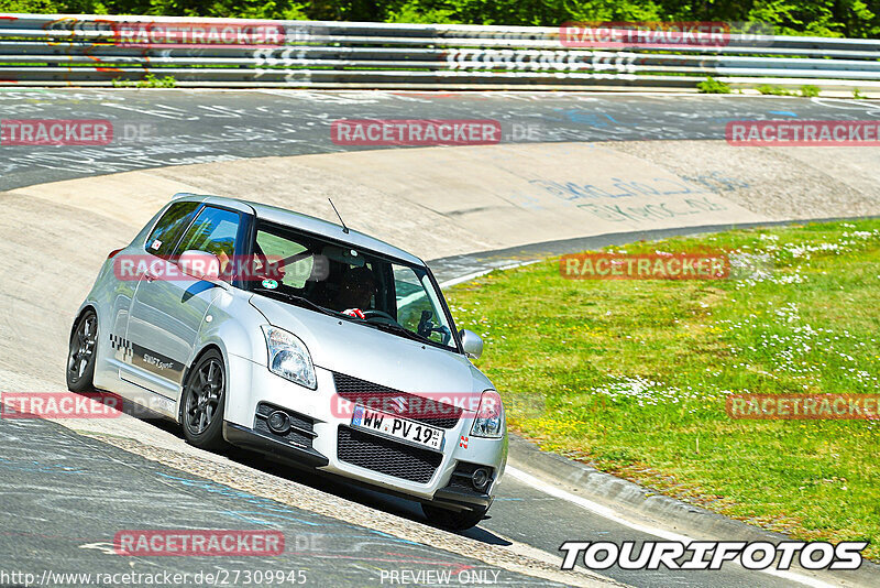 Bild #27309945 - Touristenfahrten Nürburgring Nordschleife (09.05.2024)