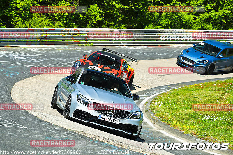 Bild #27309962 - Touristenfahrten Nürburgring Nordschleife (09.05.2024)