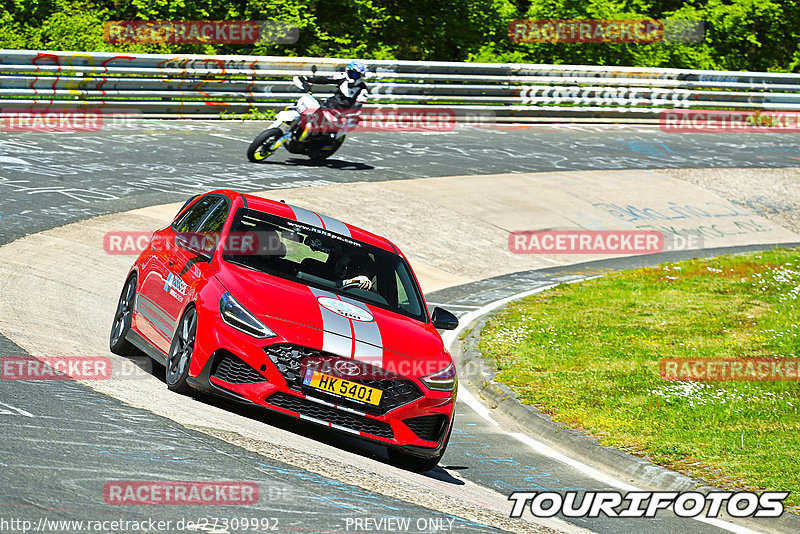 Bild #27309992 - Touristenfahrten Nürburgring Nordschleife (09.05.2024)