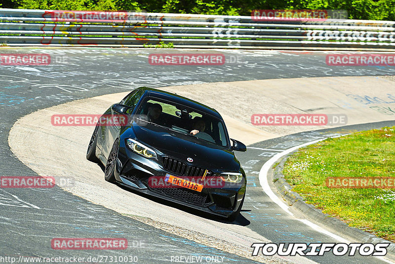 Bild #27310030 - Touristenfahrten Nürburgring Nordschleife (09.05.2024)