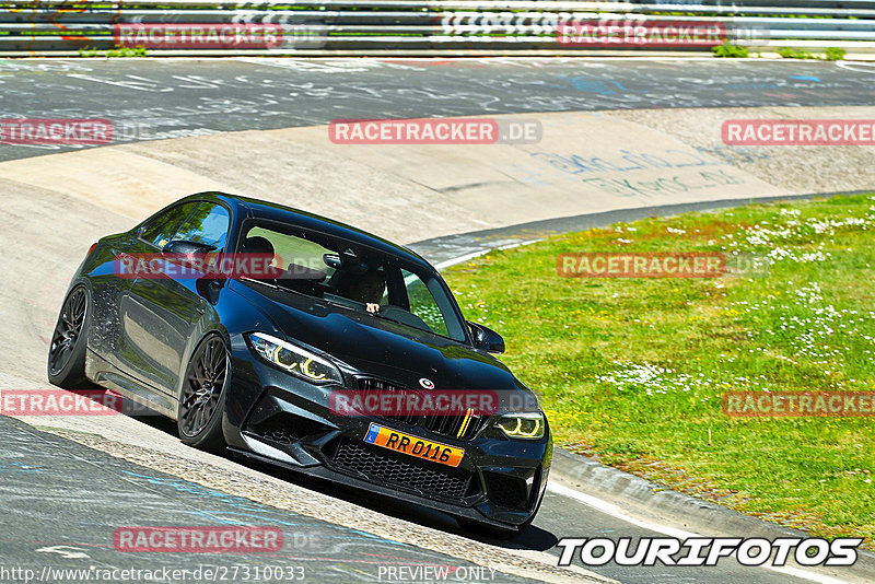 Bild #27310033 - Touristenfahrten Nürburgring Nordschleife (09.05.2024)