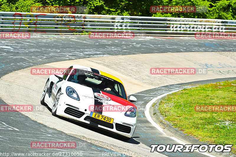 Bild #27310050 - Touristenfahrten Nürburgring Nordschleife (09.05.2024)