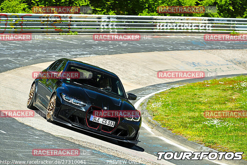 Bild #27310061 - Touristenfahrten Nürburgring Nordschleife (09.05.2024)