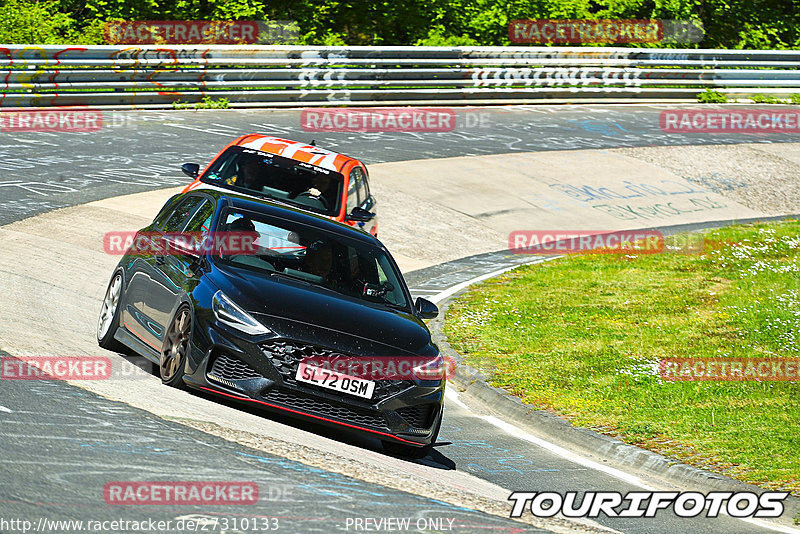 Bild #27310133 - Touristenfahrten Nürburgring Nordschleife (09.05.2024)