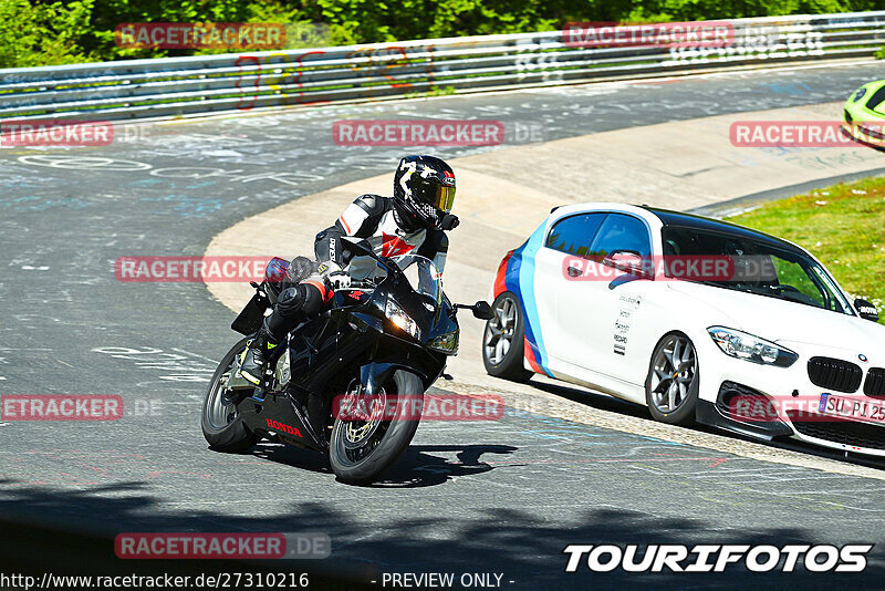 Bild #27310216 - Touristenfahrten Nürburgring Nordschleife (09.05.2024)