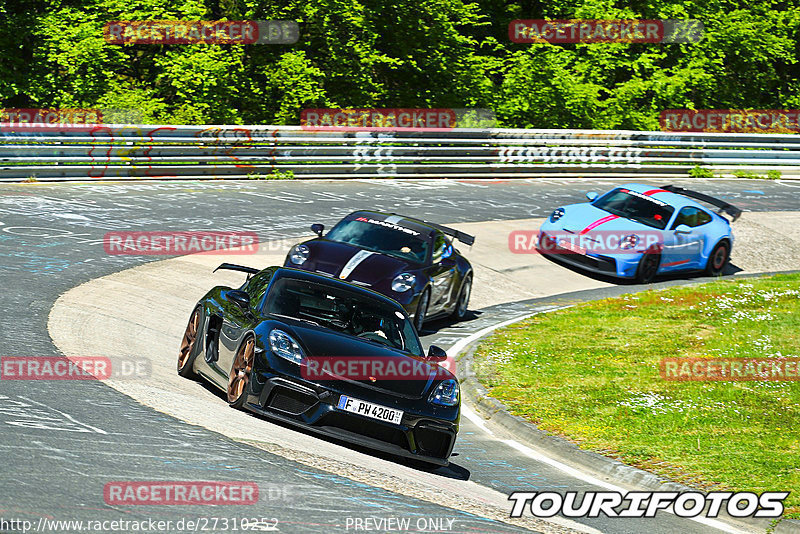 Bild #27310252 - Touristenfahrten Nürburgring Nordschleife (09.05.2024)