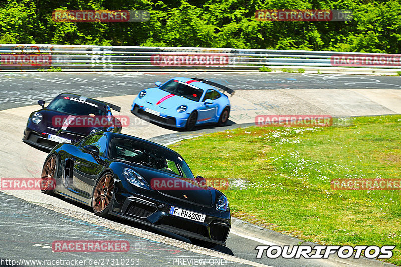 Bild #27310253 - Touristenfahrten Nürburgring Nordschleife (09.05.2024)